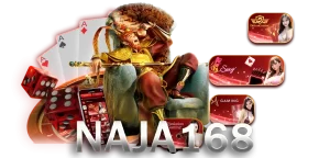 NAJA168